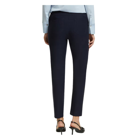 Elena Mirò Pantaloni Pantalone Donna skinny elasticizzato S P25 - ELENA MIROP003Z11205 - 034 - S - Francavilla Moda